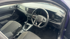 Volkswagen Polo 1.0 TSI Life 5dr Petrol Hatchback